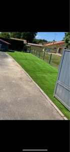 Photo de galerie - Paysagiste - Aménagement du jardin