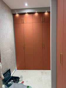 Photo de galerie - Montage meubles en kit