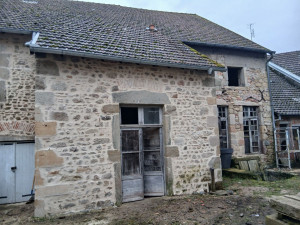 Photo de galerie - Joint de pierre gratter 