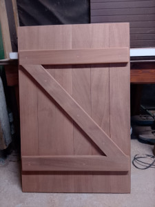 Photo de galerie - Menuiserie - Huisserie - Agencement