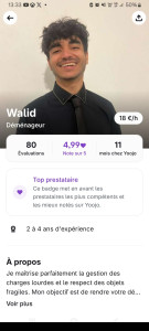 Photo de galerie - Autre plateforme 