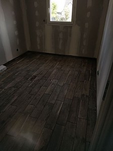 Photo de galerie - Carrelage