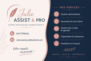 Photo de galerie - Mes prestations