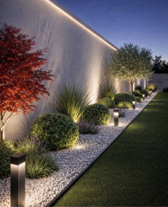 Photo de galerie - Tous les travaux de réparation dans votre jardin sont réalisés avec soin, sérieux et professionnalisme.