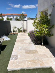 Photo de galerie - Carrelage