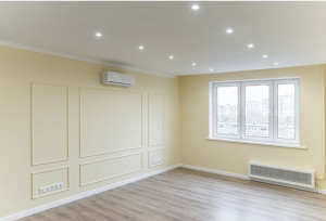 Photo de galerie - Peinture - Tapisserie