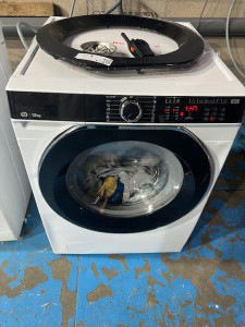 Photo de galerie - Dépannage électroménager