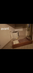 Photo de galerie - Rénovation cuisine 
