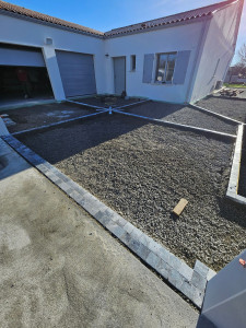 Photo de galerie - Maçonnerie