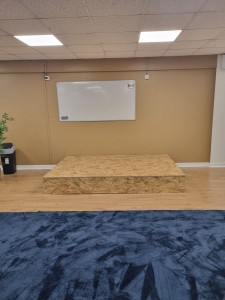 Photo de galerie - Bricolage et multi services
