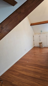 Photo de galerie - Papier peint 