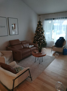 Photo de galerie - Ménage