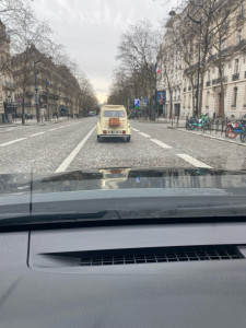 Photo de galerie - Toute la France