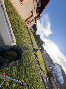 Photo de galerie - Jardinier