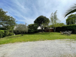 Photo de galerie - Entretien du jardin