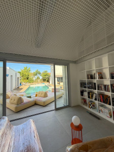 Photo de galerie - Maçonnerie