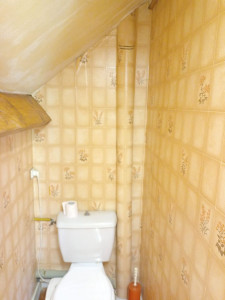 Photo de galerie - WC.