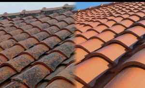 Photo de galerie - Couverture - Toiture