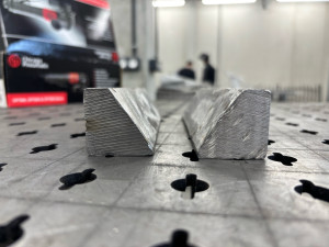 Photo de galerie - Chanfrein