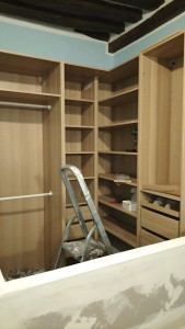 Photo de galerie - Montage meubles en kit