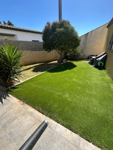 Photo de galerie - Entretien jardin 