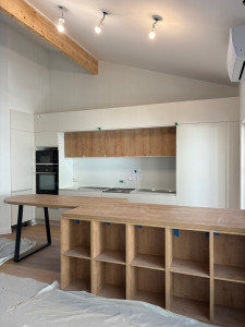 Photo de galerie - Montage meubles en kit