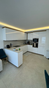 Photo de galerie - Pose de cuisine 