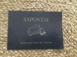 Photo de galerie - Ce que je sais faire et ce que je propose