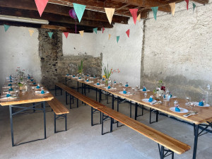 Photo de galerie - Cuisinier - Chef à domicile