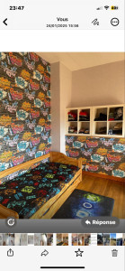 Photo de galerie - Bricolage et multi services