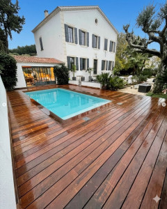 Photo de galerie - Artisan tout corps d'état - Rénovation