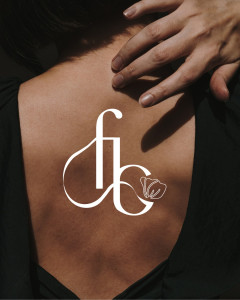 Photo de galerie - Logo Flower Bomb Parumerie artisanale