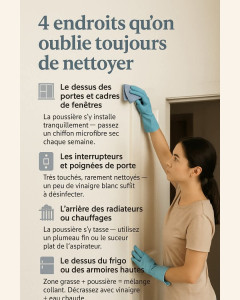 Photo de galerie - Nettoyage de fond 