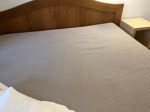 Photo de galerie - Nettoyage de matelas