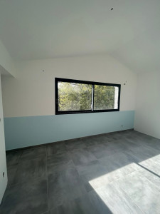 Photo de galerie - Peinture - Tapisserie