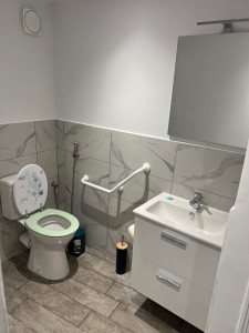 Photo de galerie - Artisan tout corps d'état - Rénovation