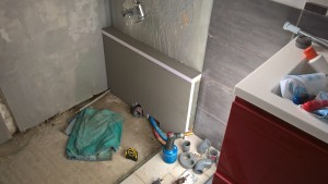 Photo de galerie - Bricolage et multi services