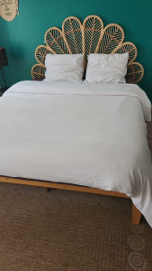 Photo de galerie - Présentation de ménage 