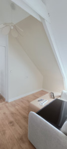 Photo de galerie - Peinture Blanc et crème 