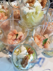 Photo de galerie - Cuisinier - Chef à domicile