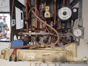 Photo de galerie - Chauffage - Climatisation