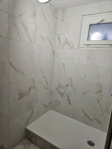 Photo de galerie - Salle de bain