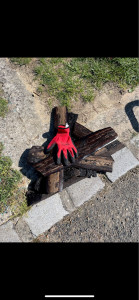Photo de galerie - Debouchage et Curage d’une canalisation tout à l’égout WC , bouchée par du calcaire 
