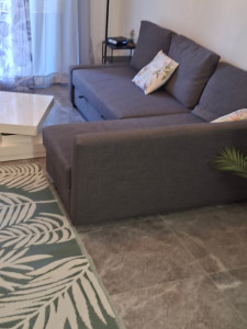 Photo de galerie - Salon