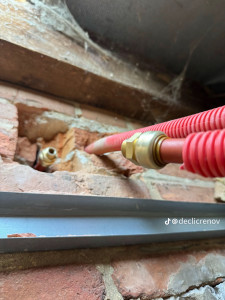 Photo de galerie - Plomberie - Installation sanitaire