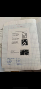 Photo de galerie - Cour d’espagnol 