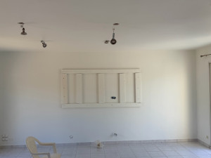 Photo de galerie - Peinture - Tapisserie