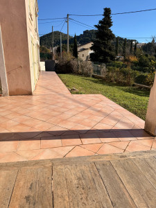 Photo de galerie - Tonte et entretien 