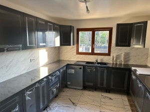 Photo de galerie - Entreprise menuiserie ? bois intérieur