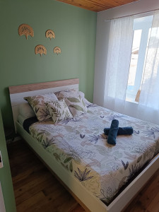 Photo de galerie - Nettoyage Airbnb ou chez les particuliers 